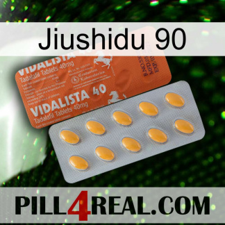 Jiushidu 90 43